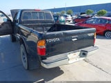 Toyota Tacoma Prerunner V6 4TASN92NXXZ533112 снимка
