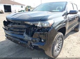 Chevrolet Colorado 4Wd Short Box Lt 1GCPTCEK2P1200061 fotografie