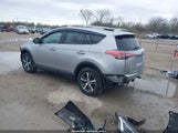 Toyota Rav4 Xle 2T3RFREV6HW555573 снимка