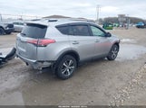Toyota Rav4 Xle 2T3RFREV6HW555573 снимка
