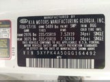 Kia Sorento 3.3L Sx 5XYPK4A50GG164492 photo