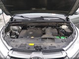 Toyota Highlander Xle 5TDJZRFH6HS447601 снимка