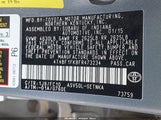 Toyota Camry Le 4T4BF1FK8FR473234 снимка