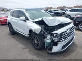 Hyundai Santa Fe Limited 5NMS44AL2MH319550 photo