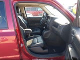 Jeep Patriot High Altitude Fwd 1C4NJPFA9HD202836 fotografie