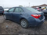 Toyota Corolla Le 2T1BURHE6HC951791 снимка