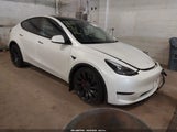 Tesla Model Y Performance Dual Motor All-Wheel Drive 7SAYGDEF4RA294729 photo