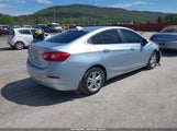 Chevrolet Cruze Lt Auto 1G1BE5SM9H7182056 снимка