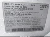 Audi Sq5 3.0T Premium WA1B4AFY6K2096170 photo