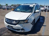 Honda Odyssey Touring/Touring Elite 5FNRL5H93FB011504 fotografie