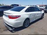 Toyota Camry Se 4T1BF1FK5HU381043 снимка