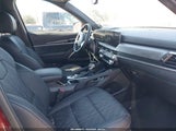Kia Telluride Ex X-Line 5XYP3DGC2RG545072 fotografie