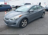 Hyundai Elantra Gls 5NPDH4AE4BH058419 снимка