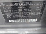 Hyundai Elantra Gls 5NPDH4AE4BH058419 снимка