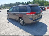 Toyota Sienna Xle V6 8 Passenger 5TDYK3DC5DS331078 photo
