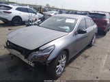 Infiniti G37X JN1CV6AR2CM675363 снимка