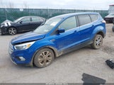 Ford Escape Se 1FMCU9GD3HUE52507 снимка