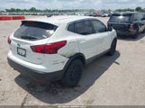 Nissan Rogue Sport S JN1BJ1CR8KW350565 снимка