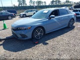 Honda Civic Touring 2HGFE1F97NH320007 снимка