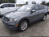Volkswagen Tiguan 2.0T Se/2.0T Sel/2.0T Sel R-Line/2.0T Sel R-Line Black 3VV2B7AX9KM041736 photo