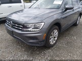 Volkswagen Tiguan 2.0T Se/2.0T Sel/2.0T Sel R-Line/2.0T Sel R-Line Black 3VV2B7AX9KM041736 photo