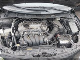 Toyota Corolla S 1NXBU40E29Z104054 снимка