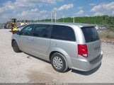 Dodge Grand Caravan Express 2D4RN4DG9BR693184 снимка