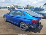 Volkswagen Jetta 1.5T S 3VWNM7BU3NM029061 fotografie