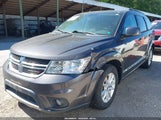 Dodge Journey Sxt 3C4PDCBB3FT717930 fotografie