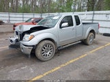 Nissan Frontier Le 1N6AD0CW0AC425191 снимка