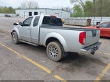 Nissan Frontier Le 1N6AD0CW0AC425191 снимка