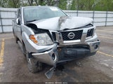 Nissan Frontier Le 1N6AD0CW0AC425191 снимка