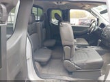 Nissan Frontier Le 1N6AD0CW0AC425191 снимка