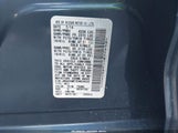 Nissan Rogue Select S JN8AS5MT7EW624032 снимка