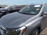 GMC Terrain Awd Slt 3GKALVEV5LL320908 снимка