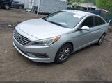 Hyundai Sonata Eco 5NPE24AA0FH158798 снимка
