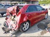 Toyota Camry Se 4T1BF1FK2DU697266 снимка