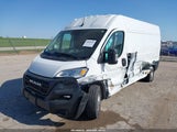 Ram Promaster  Tradesman High Roof 159 Wb W/Pass Seat 3C6LRVDG8RE107722 fotografie