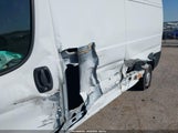 Ram Promaster  Tradesman High Roof 159 Wb W/Pass Seat 3C6LRVDG8RE107722 fotografie