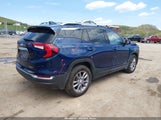 GMC Terrain Awd Slt 3GKALVEG0PL154451 fotografie