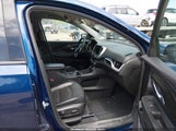 GMC Terrain Awd Slt 3GKALVEG0PL154451 fotografie