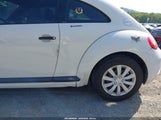 Volkswagen Beetle 3VWAP7AT8CM659220 fotografie