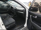 Kia Sorento Lx V6 5XYKT4A27CG265276 fotografie