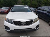 Kia Sorento Lx V6 5XYKT4A27CG265276 photo