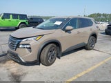 Nissan Rogue Sv Fwd 5N1BT3BA4SC844465 снимка