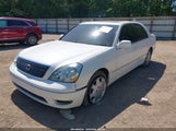 Lexus Ls 430 JTHBN30F030122666 fotografie
