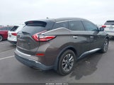 Nissan Murano Sl 5N1AZ2MG3GN122258 снимка