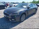Kia Cadenza Premium KNALB4J15H5056839 снимка