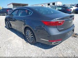 Kia Cadenza Premium KNALB4J15H5056839 снимка