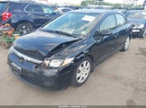 Honda Civic Lx 1HGFA16576L072984 снимка